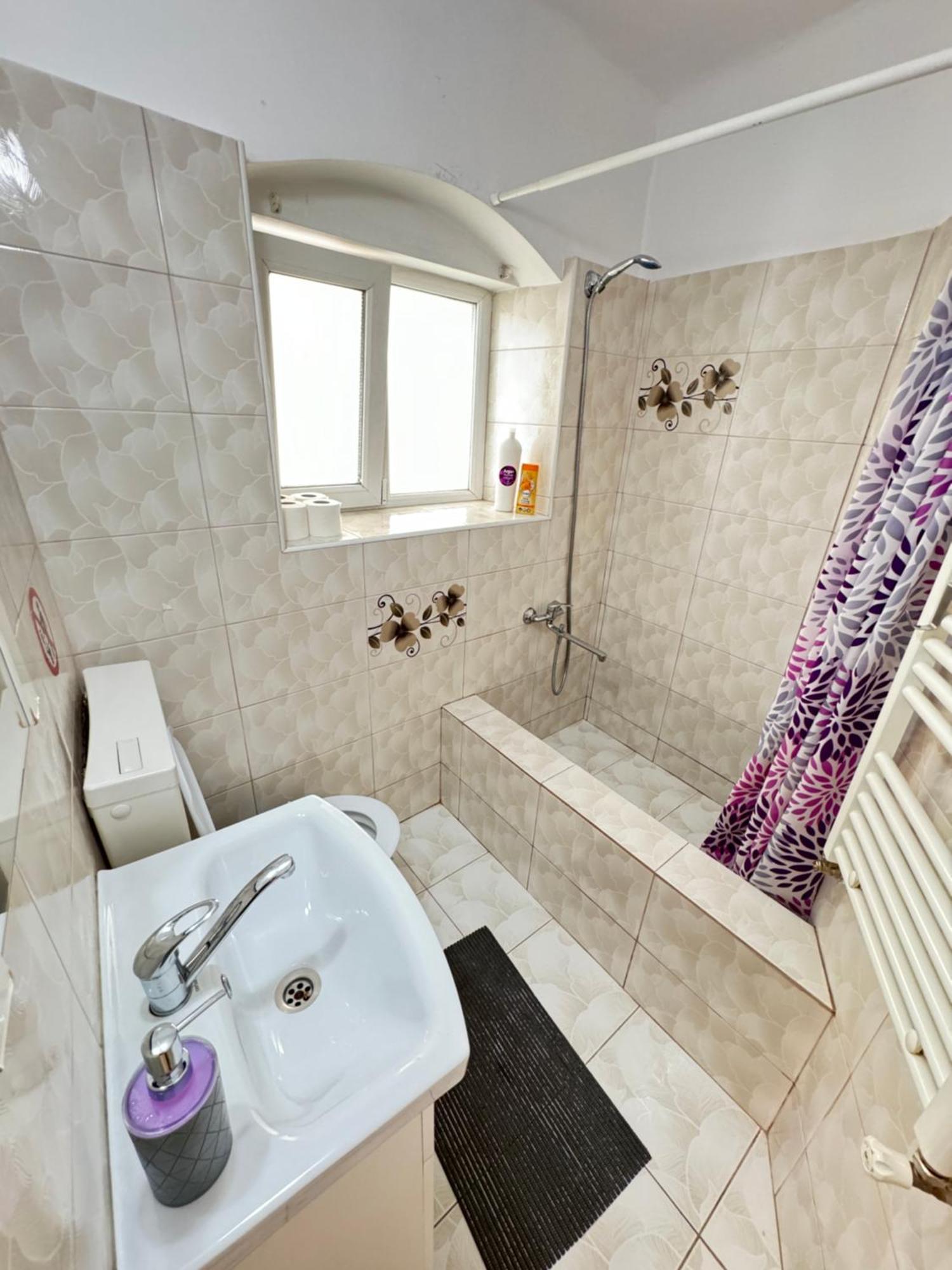 Ari Apartment Braşov Eksteriør bilde